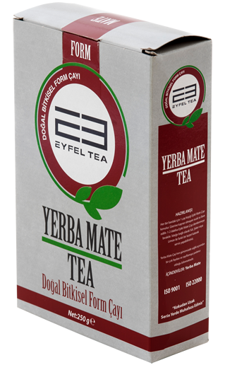 Eyfel Tea &Ccedil;aylar
